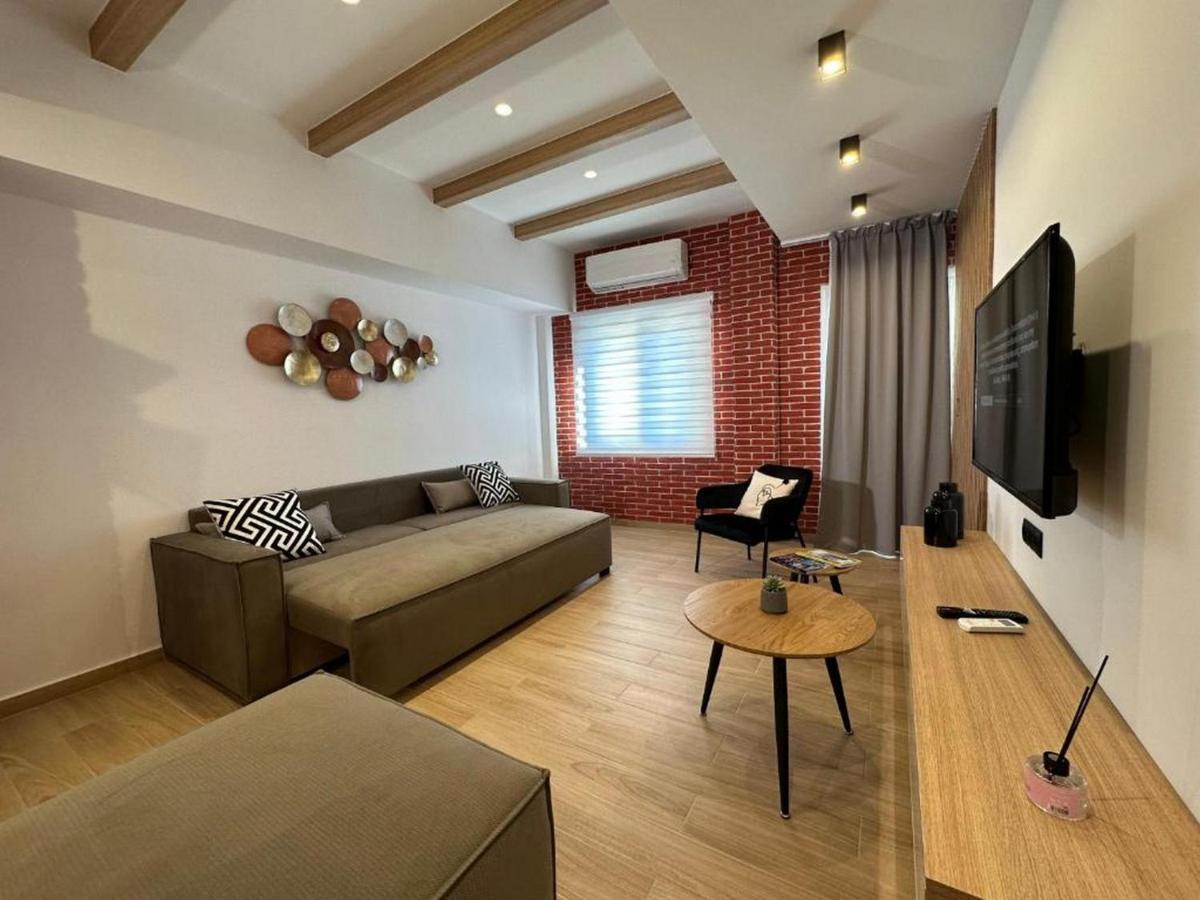 Centro Urban Suites 卡兰巴卡 外观 照片