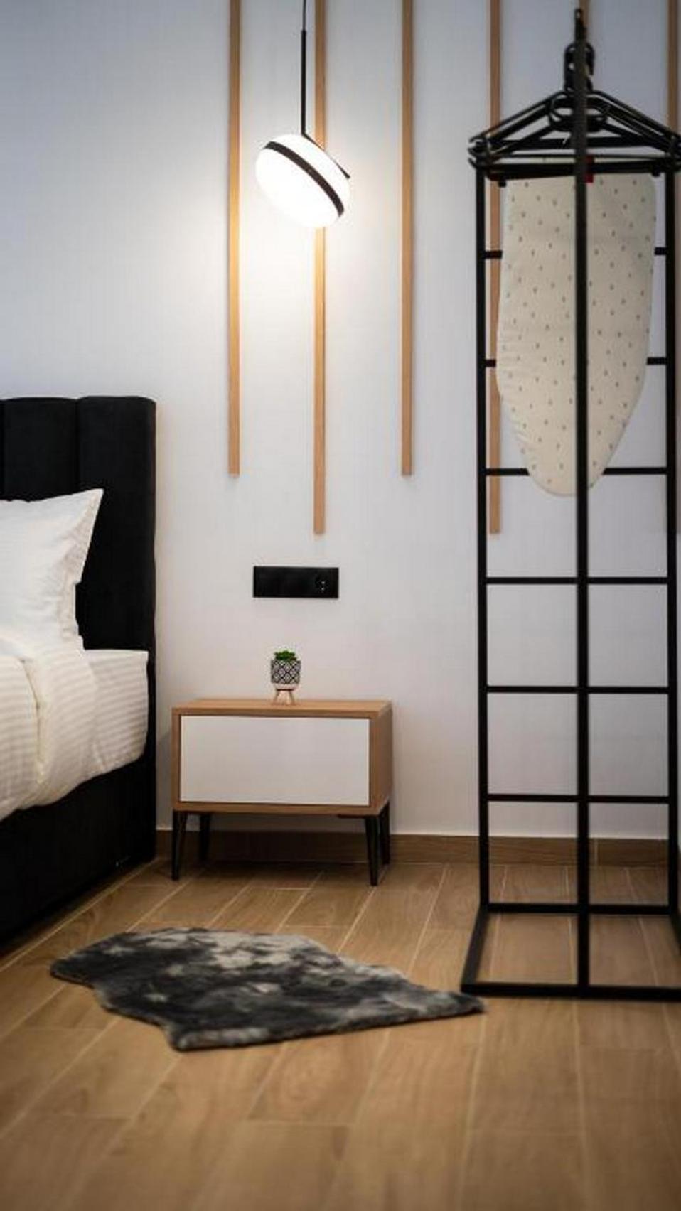 Centro Urban Suites 卡兰巴卡 客房 照片